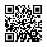 au「EZweb」用ＱＲコード