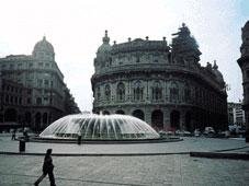 イタリア共和国リグーリア州