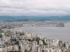 ブラジル連邦共和国サンタ・カタリーナ州