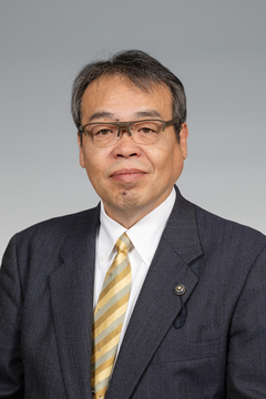 三橋一三