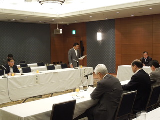 日本海沿岸東北自動車道建設促進四県協議会2