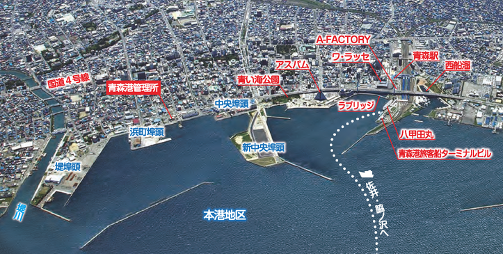 本港地区