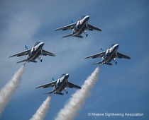 三沢基地航空祭