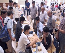 全国将棋祭り