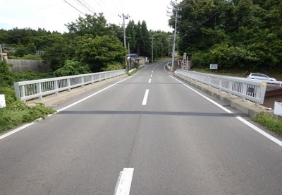橋