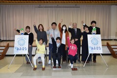 集合写真！