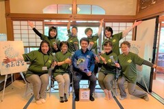 集合写真！