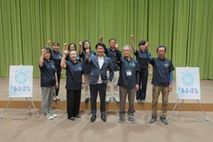 集合写真！