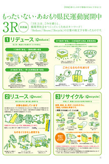 県民だより2016年6月号4ページ