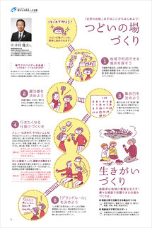 県民だより2019年12月号3ページ