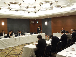 日本海沿岸東北自動車道建設促進四県協議会1