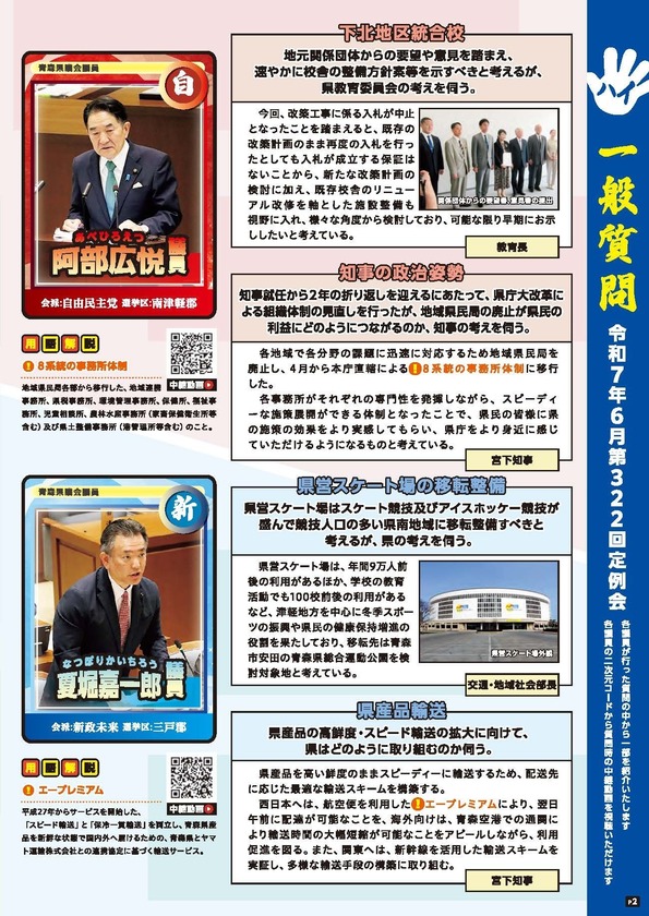 2ページ