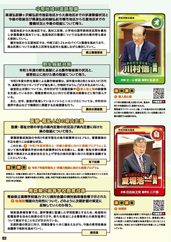 3ページ