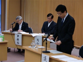 写真：東北新幹線建設促進期成同盟会