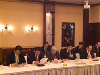 写真：北海道・東北六県議会議員研究交流大会