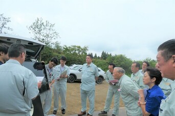 写真１