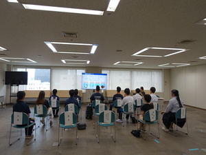 青森県職員採用試験の概要