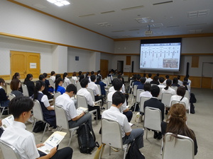 青森県職員採用試験の概要