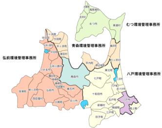 管内図