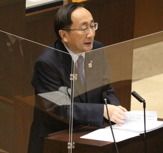 2050年温室効果ガス排出実質ゼロ表明