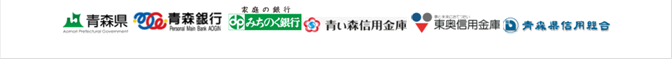 金融機関ロゴ