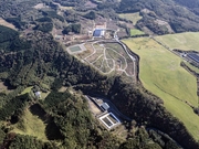 平成29年度上空写真