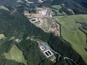 平成28年度上空写真