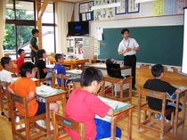 出前講座