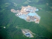 平成24年現場上空写真