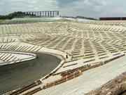 表面遮水工(キャッピング)