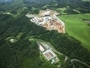 平成25年度上空写真