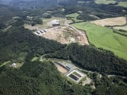 平成26年度上空写真