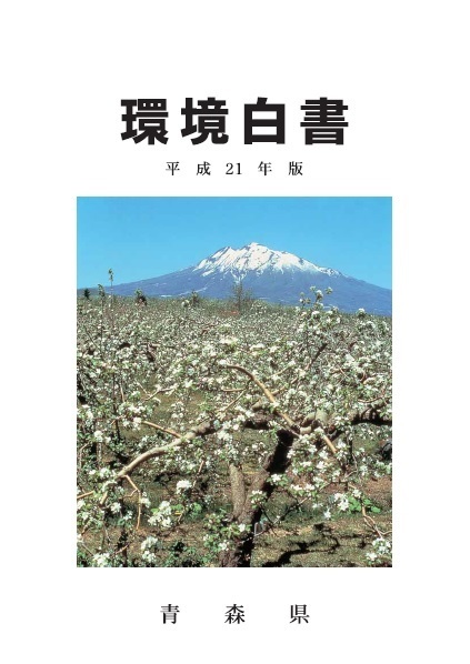 平成21年版環境白書