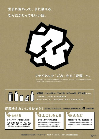 きれまわポスター