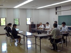 平成30年度 岩手医科大学薬学部生による施設見学 青森県庁ホームページ
