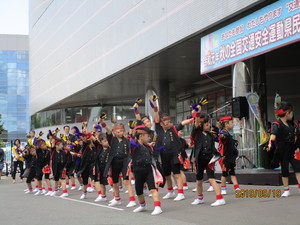 アトラクション