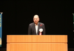 青森県警察本部長挨拶