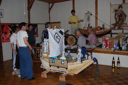 春日丸 春日丸