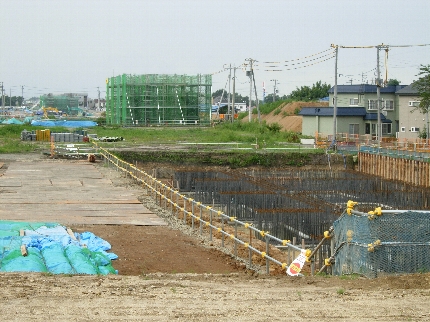 新青森駅 新青森駅