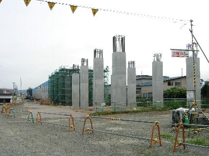 新青森駅 新青森駅
