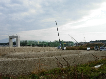 新青森駅 新青森駅