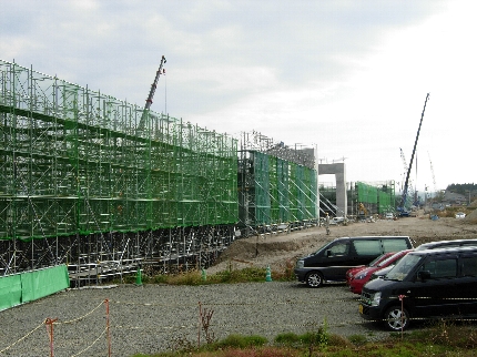 新青森駅 新青森駅