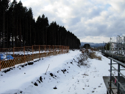 新青森駅 新青森駅