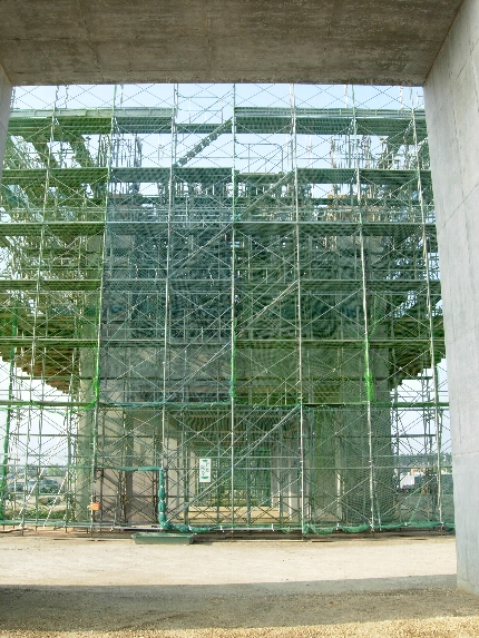 新青森駅 新青森駅