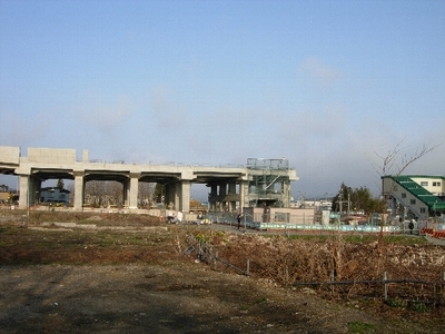 新青森駅 新青森駅