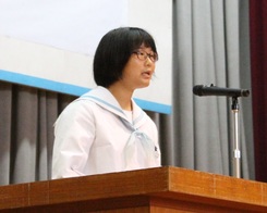 工藤小陽さん