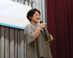 永井雄人氏