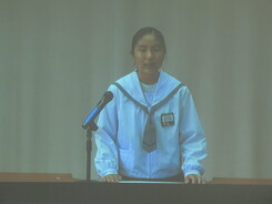 五十洲ひなたさん
