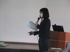 弘前学院大学 社会福祉学部 駒ケ嶺 裕子講師