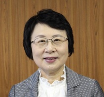 写真:青少年育成青森県民会議会長